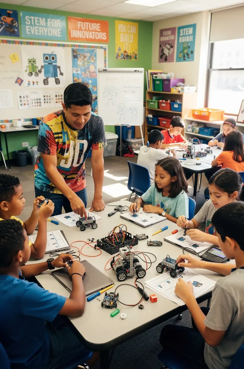 Person using a smartphone app to manage home automation devices remotely